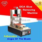 2015 New LOCA OCA UV Glue Adhesive Remove Machine LCD Touch Screen Degumming Machine