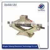 Mini Lift Table Platform Scissor Jack Motorcycle Pallet Jack Hydraulic Bottle Jack 2-10ton Easy Operate Scissor Lift Dump Truck thumbnail-2