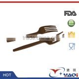 Reliable Factory EU Standard Home Use Competitive Price 5ml Plastic Spoon