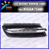 High Quality Led Daytime Running Light for n Issan Teana, Eye Appealing Led Drl