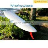 SEXY Luxury Carbon Fiber Stand up Paddle Board for Surf and Paddling Sports