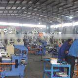 Yangzhou Haixing CNC Brush Machine Co., Ltd. company overview - view 1 thumbnail