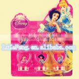 Preety Girl Plastic Self Inking Stamp