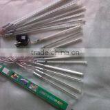 Magic SMD 5050 3528 Led Meteor Shower Light RGB/ White/Red/Green/Blue/Yellow thumbnail-4