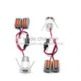 2016 Hot Sale 9-28Vdc 3W Super Mini Led Lights thumbnail-3