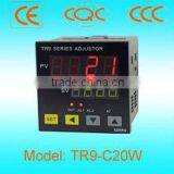 TR9W Intelligent Heating&Cooling Temperature Controller