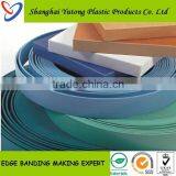 Paper Melamine PVC Edge Banding for MDF