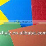 0.7mm PE&PVDF Color Coated Aluminum Coil 1050 1060 1100 3003 3004 5052 thumbnail-1