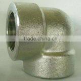 90 Degree Threaded Socket Elbow