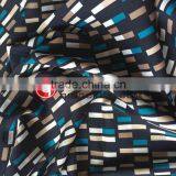 Plain Style and Printed Pattern Polyester Chiffon Fabric thumbnail-5