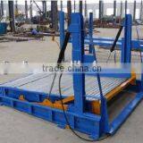 JUNHV Portable Car Parking Lift With CE JH-TP2700B thumbnail-3