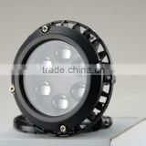 GMC Yukon Chevrolet Tahoe Fog Lamp With The 12 Years Gold Supplier In Alibaba_GM901B-LED