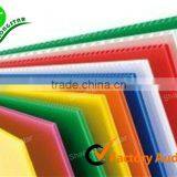 Corflute PP Hollow Sheet ( All Size,Type,Requirement Can Meet ) thumbnail-1