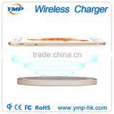 Tablet Charging Pad for Phones and Wireless qi Mobile Charger thumbnail-2