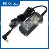 Wholesale Multi Pin 30W 19V 1.58A Laptop Charger for Acer