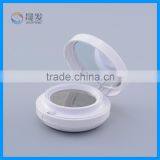 Airless Round Air Cushion Compact Powder Case thumbnail-3