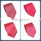 Wholesale Fashion Design Mens Silk Tie thumbnail-3