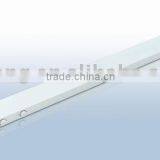 T8 Fluorescent Fixture Two Tube thumbnail-1