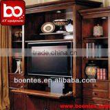 47 Inch Plasma TV Lift System With Remote Control / Tabletop Electric TV Lift Up thumbnail-1