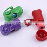 Express Pet Garbage Box , Pet Garbage Case , Dog Waste Bags & Dispenser thumbnail-1