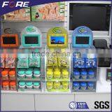 Professional Factory Custom Table Promotion Stand Display