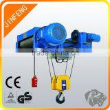 High Work Duty 3 Ton Overhead Crane/overhead Bridge Crane thumbnail-3