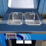 Digital Screen Frozen Yogurt Taylor Soft Ice Cream Machine thumbnail-6