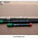 Competitive Price! API 5ct Drilling Pipe 2 7/8" J55 EUE Steel Nipple