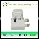 LX-ZK AC/DC Power Adapter With KC Certificate thumbnail-2