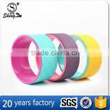 Back Support for Olds ABS Yoga Wheel Manufacturer thumbnail-5