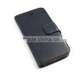 2016 New Arrival Hot Sale Mix Color Card Slot PU Leather Wallet Phone Case For IPhone 5 IPhone 5s thumbnail-2