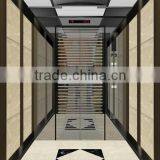 2016 Brand New Passenger Elevator Luxury Type