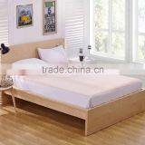 Skirted Cotton Terry Waterproof Fitted Sheet 100% Cotton