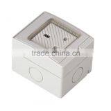 Waterproof English Style Electrical Wall Switches Socket IP66 thumbnail-2