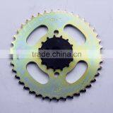 SUZUKI100 41T Motorcycle Sprocket thumbnail-3