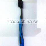 High quality bamboo toothbrush