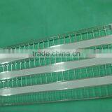 T5 Grille Lamp Fixture 4x28W