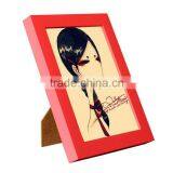 Economic Promotional Decorative Ornate Picture Frames Cheap thumbnail-2