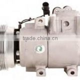 El compressor 97701-09000 For Hyundai Auto Air Compressor