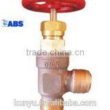 Marine External Thread Bronze Screw Down Non Return Valve