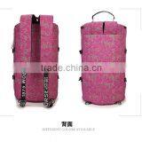 Factory Price Functional Bag Polyester Canvas Material thumbnail-4