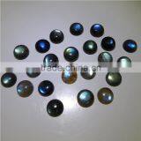 NATURAL LABRADORITE GOOD COLOR & QUALITY 11 MM ROUND LOT