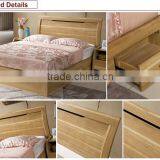 Latest Home Bedroom Furniture Design thumbnail-3