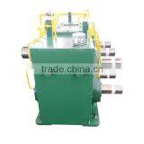 Lever Power Transmission Motovario Gearbox