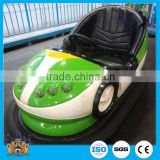 amusement park electric battery inflatable bumper car