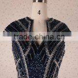 Fashion New Ladies Western Long Dress Bridal Mother Dress Party Dress Mother Of The Groom thumbnail-6