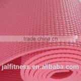 Cheap Premium Extra Thick 12mm High Density Exercise Yoga Mat With Comfort Foam and Carrying Straps thumbnail-1