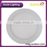 Green Life Led Panel Light Lamp, 3W 4W 12 W 18W Round Ceiling Panel Light thumbnail-1