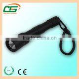 IP68 Cree Xml t6 Waterproof Led Diving Flashlight With Magnetic Ring Switch