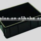 295*255mm Good Price Good Quality Black ESD Bin thumbnail-5